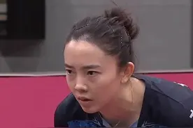 女乒世界杯：十位选手登场亮相，首秀精彩纷呈，孙颖莎备受关注图片