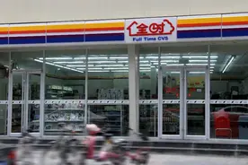 又一家连锁便利店关门，明明便利店价格偏贵，为什么还是亏本？图片
