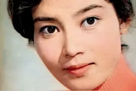 66岁影后潘虹：32岁离婚，至今没有再婚，享受一个人的生活图片