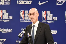 库里东契奇麻烦了！NBA启用新规则，肖华杀鸡儆猴，新秀也不放过图片