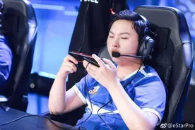 KPL：eStar连败仍然坚持不上Alan，背后另有隐情图片