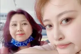 26岁女星意外离世母亲打击大！疑频哭患严重眼疾，自曝想放弃治疗图片