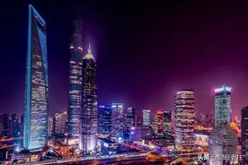 五大常任理事国综合实力对比，中国进步神速，作为中国人真自豪图片