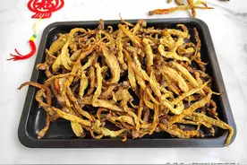5种蔬菜晒干后，比新鲜的还好吃，冬天炒菜炖肉都行，放1年也不坏图片