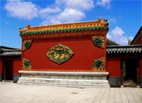“萧墙”是什么？为什要说“祸起萧墙”？