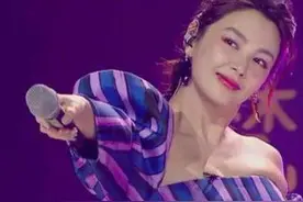 张雨绮在《浪姐》的讨喜程度提醒父母：教育孩子积极思维的重要性图片