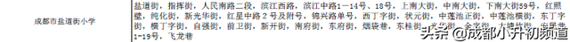 注意！持续火爆的锦江二区，不排除要卡落户年限了