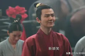 《上阳赋》宋怀恩明明爱的是王儇，为什么还要假意娶玉岫图片