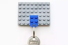 5种乐高趣味亲子DIY玩法图片