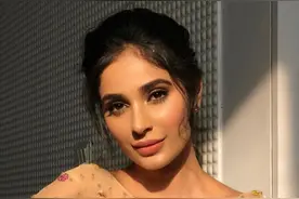 印度选美佳丽，遭遇持刀抢劫，勇斗匪徒，贼人跳楼逃跑终被抓获图片