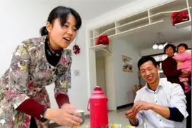 日本市长女儿下嫁河南小伙，不被看好的婚姻，真的得不到幸福吗？图片