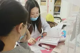 @长春地区孕产妇，你建册了吗？咋建？看这里图片