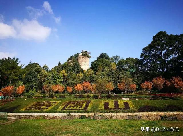 到四川绵阳市旅游不能错过的18个景点，你去过几个？最爱哪个景点