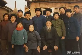 基地司令员政委双双下台，班子成员仅2人没动，其余全部高升图片