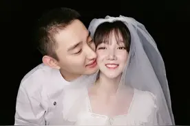 陈小纭于小彤官宣分手后，为什么全网都在恭喜她？图片