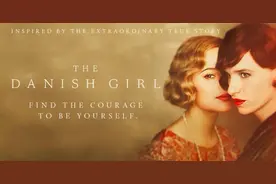 小雀斑：后悔出演<丹麦女孩>变性女角色，原因也是让网友迷惑了图片