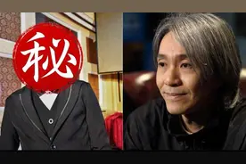 《喜剧之王》中被周星驰调戏的小男孩，22年后清秀近照根本不敢认图片