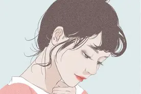 事实上，两个人是不是真爱，“断联”一次就知道了图片