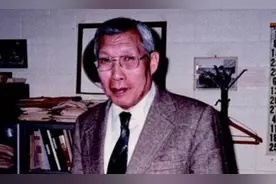 他是中国遗传学之父，为祖国发展毅然归国，为何最后还是出走美国图片