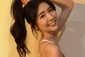 小说：我喜欢你，很喜欢你图片