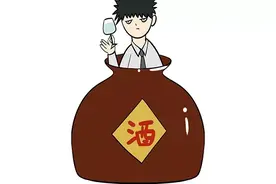 每天喝一杯酒，是好事还是坏事？最后身体会变成什么样？图片