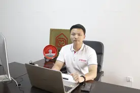 学机械设计的男硕士竟成了月嫂！接手母亲的家政事业后，他发现新商机图片