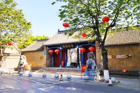 叶县必去打卡景点，能玩整个假期不重样…图片