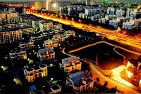 河北廊坊市，建国时只是一个镇，为何1989年就变成了地级市？图片