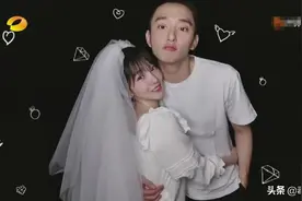 于小彤陈小纭分手？又一个PUA男友出现了？图片