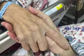 胃癌手术后出现并发症，这个疗法能够有效缓解图片