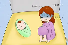 怎样让乳汁汩汩不断，营养又浓稠？过来人教你两个办法，亲测有效图片