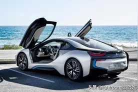 专业摄影师告诉你汽车拍照，怎样拍出大片感觉图片