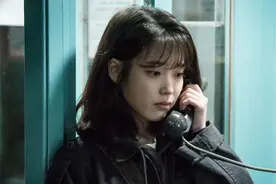 绝对是韩剧前三！IU《我的大叔》，再悲伤的相遇都是美好缘分图片