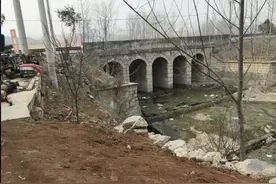 宿州北部这个土堆，历史悠久，已有八千年历史图片