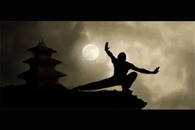 真相大白的百年国术！民国记者：比武像撒泼打架，远不如日本柔道图片
