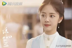 一口气连刷十集，又被这位国产大女主“真香”了图片