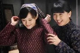 闫学晶自曝已再婚，45岁意外怀孕，亲儿子、继女反应各不同图片