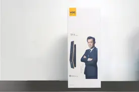 安全性更高，多种开锁方式更自由，VOC T11 Face 智能门锁安装有感图片