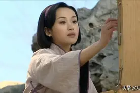 《京华烟云》原著：婚姻中出现第三者，木兰这么处理，堪称完美图片