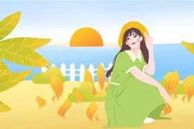 我破产后，前妻天天在朋友圈晒幸福，直到那天她的背后出现一头猪图片