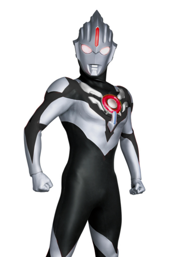 黑暗欧布VS欧布？《奥特曼格斗》新作，全次世代奥特曼登场