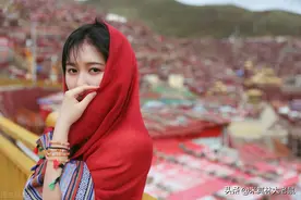 遗憾的是我不是四川人，庆幸的是我想成为四川的女婿图片