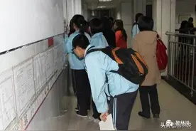 衡水班主任490：衡水模式，一种自我救赎图片