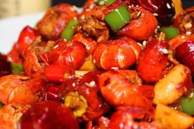 买虾尾时不知道怎么挑选？牢记这2点，老板看见直呼内行图片