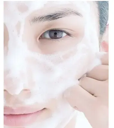 洗面奶非要用氨基酸的？不要盲目跟风了