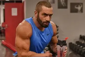 健美和健身究竟有没有区别？区别在哪？图片