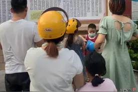 速看！扩散！钦州各小学进城务工类新生录取和调配名单公布图片