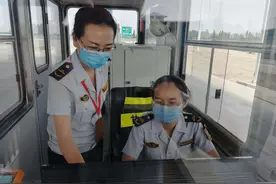 敦煌所四项举措提升监控岗位技能图片