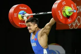 那些年，我们甩给举重的锅图片