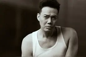 《披荆斩棘》出现第二个渣男？从嫩模到港姐，婚内绯闻不断图片